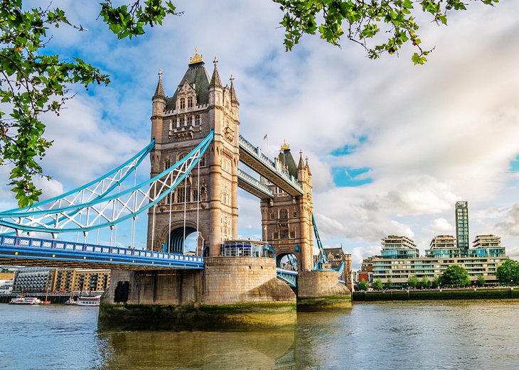 england in pictures beautiful places to photograph london
